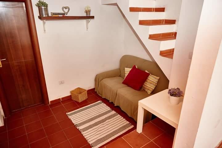 Гостевой дом Borgo S.Maria Di Vulci Монтальто-ди-Кастро Экстерьер фото